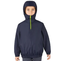 Tribord 100 Windproof Sailing Smock Kids'