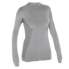 Tribord WOMEN'S SAILING BASE LAYER RACE 500 - GREY