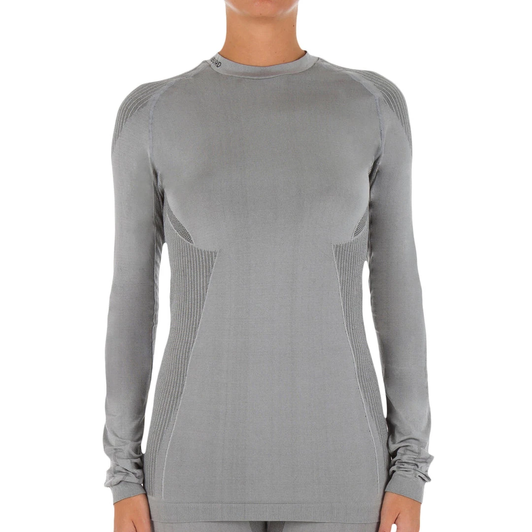 Best Pirce โ Tribord ๐ฅ WOMEN'S SAILING BASE LAYER RACE 500 - GREY ๐ 4 Tribord WOMEN'S SAILING BASE LAYER RACE 500 - GREY