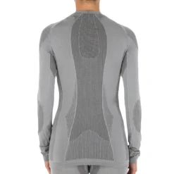 Best Pirce โ Tribord ๐ฅ WOMEN'S SAILING BASE LAYER RACE 500 - GREY ๐ 9 Tribord WOMEN'S SAILING BASE LAYER RACE 500 - GREY