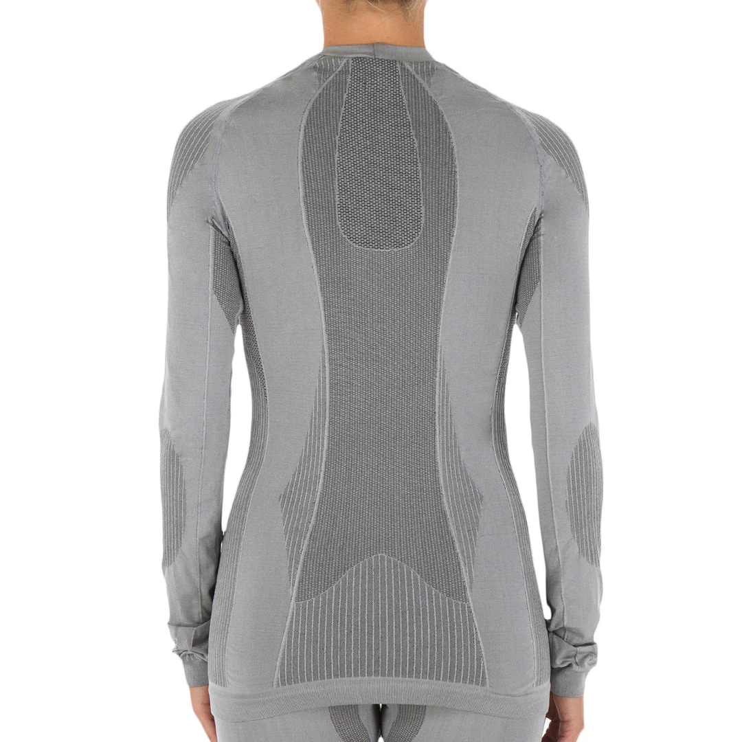 Best Pirce โ Tribord ๐ฅ WOMEN'S SAILING BASE LAYER RACE 500 - GREY ๐ 5 Tribord WOMEN'S SAILING BASE LAYER RACE 500 - GREY