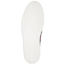 Tribord Denim Blue Clipper Boat Shoes