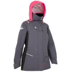 Tribord 500 Waterproof Sailing Jacket