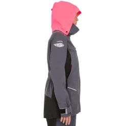 Tribord 500 Waterproof Sailing Jacket