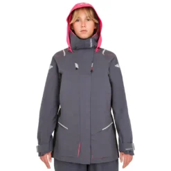 Tribord 500 Waterproof Sailing Jacket