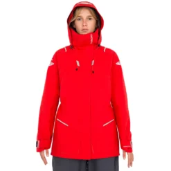 Tribord 500 Waterproof Sailing Jacket