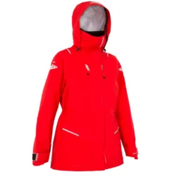 Tribord 500 Waterproof Sailing Jacket