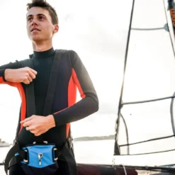 Tribord 500 GBS 3/2 Mm Neoprene Wetsuit Sailing