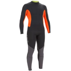 Tribord 500 GBS 3/2 Mm Neoprene Wetsuit Sailing