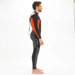 Tribord 500 GBS 3/2 Mm Neoprene Wetsuit Sailing