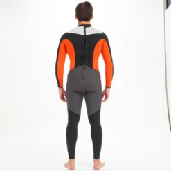 Tribord 500 GBS 3/2 Mm Neoprene Wetsuit Sailing