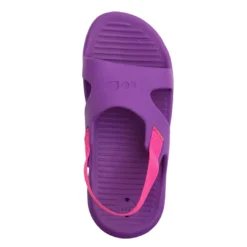 Nabaiji Slap 100 Basic Pool Sandals Kids'