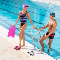 Nabaiji Tonga 500 Pool Flip-Flops