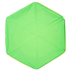 Nabaiji Swimming Small Pool With Waterproof Carry Bag