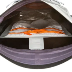 Promo 🤩 Decathlon Itiwit IPX6 Waterproof Backpack Roll Top Dry Bag 20L 💯 46 Decathlon Itiwit IPX6 Waterproof Backpack Roll Top Dry Bag 20L