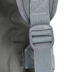 Promo 🤩 Decathlon Itiwit IPX6 Waterproof Backpack Roll Top Dry Bag 20L 💯 51 Decathlon Itiwit IPX6 Waterproof Backpack Roll Top Dry Bag 20L