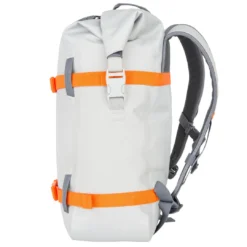 Promo 🤩 Decathlon Itiwit IPX6 Waterproof Backpack Roll Top Dry Bag 20L 💯 63 Decathlon Itiwit IPX6 Waterproof Backpack Roll Top Dry Bag 20L