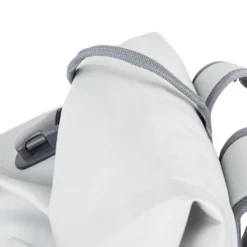 Promo 🤩 Decathlon Itiwit IPX6 Waterproof Backpack Roll Top Dry Bag 20L 💯 75 Decathlon Itiwit IPX6 Waterproof Backpack Roll Top Dry Bag 20L