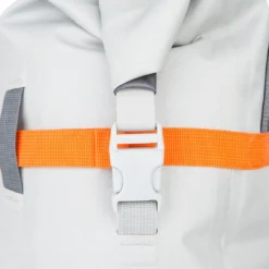 Promo 🤩 Decathlon Itiwit IPX6 Waterproof Backpack Roll Top Dry Bag 20L 💯 73 Decathlon Itiwit IPX6 Waterproof Backpack Roll Top Dry Bag 20L