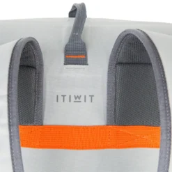 Promo 🤩 Decathlon Itiwit IPX6 Waterproof Backpack Roll Top Dry Bag 20L 💯 72 Decathlon Itiwit IPX6 Waterproof Backpack Roll Top Dry Bag 20L