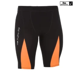 Nabaiji Swimming Fast Fina 900 Competition Jammer Shorts