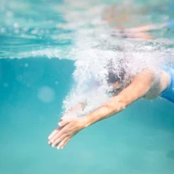 Nabaiji 100 Basic Swimming Shorts