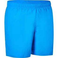Nabaiji 100 Basic Swimming Shorts