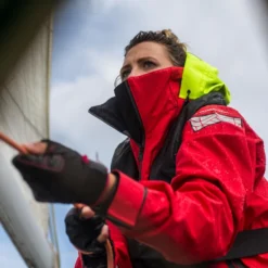 Tribord 500, Fingerless Sailing Gloves