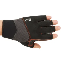 Tribord 500, Fingerless Sailing Gloves