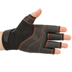 Tribord 500, Fingerless Sailing Gloves