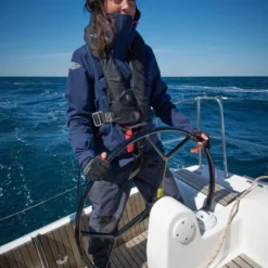 Tribord Sailing Parka Jacket 500