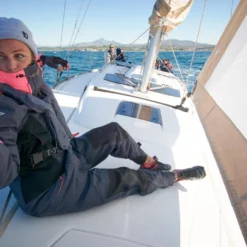 Tribord Sailing Parka Jacket 500