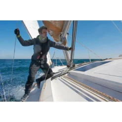 Tribord Sailing Fleece Cruise