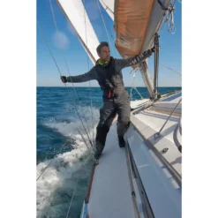 Tribord Sailing Fleece Cruise