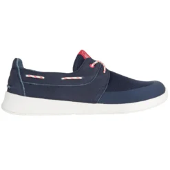Tribord Sailing Cruise 100 Leather Boat Shoes