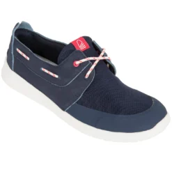 Tribord Sailing Cruise 100 Leather Boat Shoes