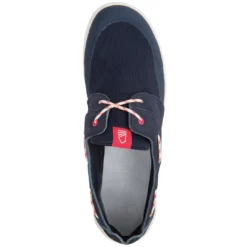 Tribord Sailing Cruise 100 Leather Boat Shoes