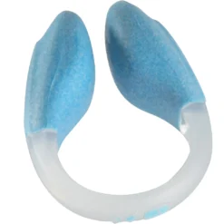 Nabaiji NeverSink Floating Swimming Nose Clip