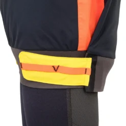 Tribord 500 Windproof Sailing Smock Kids'