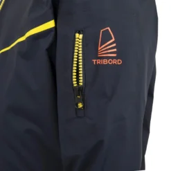 Tribord 500 Windproof Sailing Smock Kids'