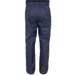 Tribord Waterproof Sailing Overpantss 100 Eco-designed Navy