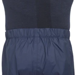 Tribord Waterproof Sailing Overpantss 100 Eco-designed Navy