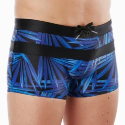 Nabaiji Swimming Pool Boxer Shorts All Opi 100