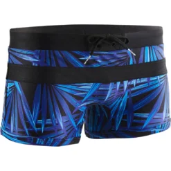 Nabaiji Swimming Pool Boxer Shorts All Opi 100