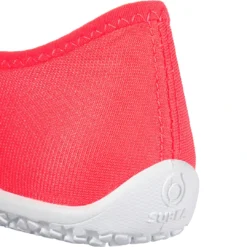 Snorkeling & Scubadiving Subea 120, Water Shoes, Adult