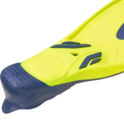 Adult Fins SUBEA SCD 500 - Neon Turquoise