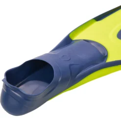 Adult Fins SUBEA SCD 500 - Neon Turquoise