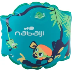 Flash Sale ๐ Nabaiji Swimming Armbands Kids 25-65 Pounds ๐ 32 Nabaiji Swimming Armbands Kids 25-65 Pounds