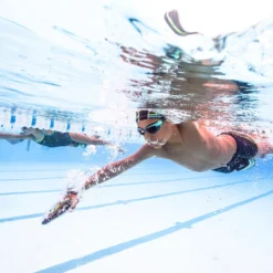 Promo β Nabaiji Spirit 500 Clear Lens Swimming Goggles Size S π 52 Nabaiji Spirit 500 Clear Lens Swimming Goggles Size S