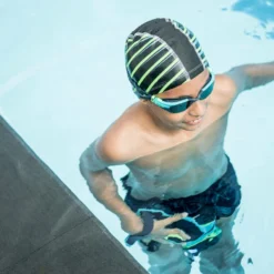 Promo β Nabaiji Spirit 500 Clear Lens Swimming Goggles Size S π 56 Nabaiji Spirit 500 Clear Lens Swimming Goggles Size S